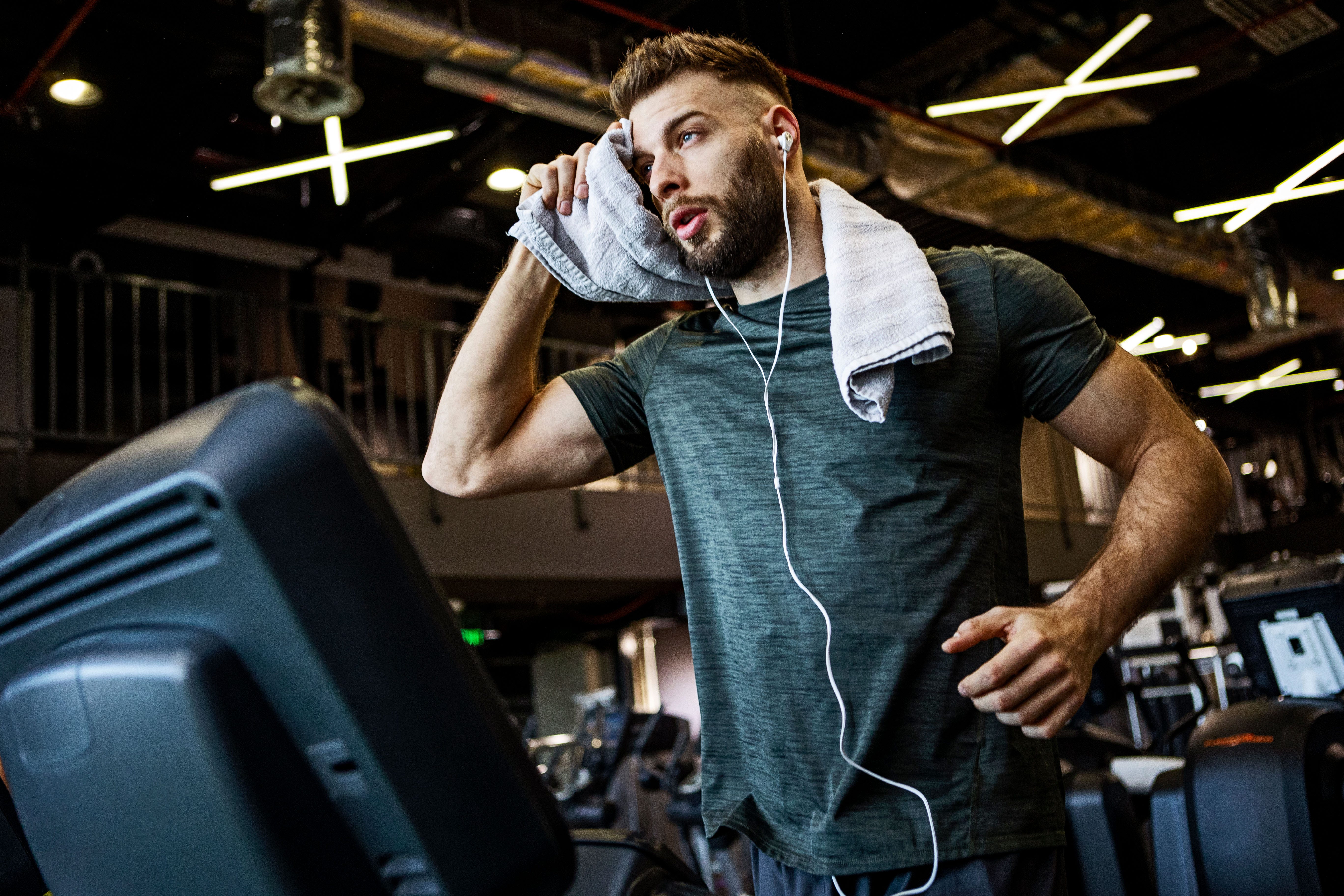 Athletes From Every Sport Are Talking About ‘RED-S.’ Is Workout Hustle Culture to Blame?