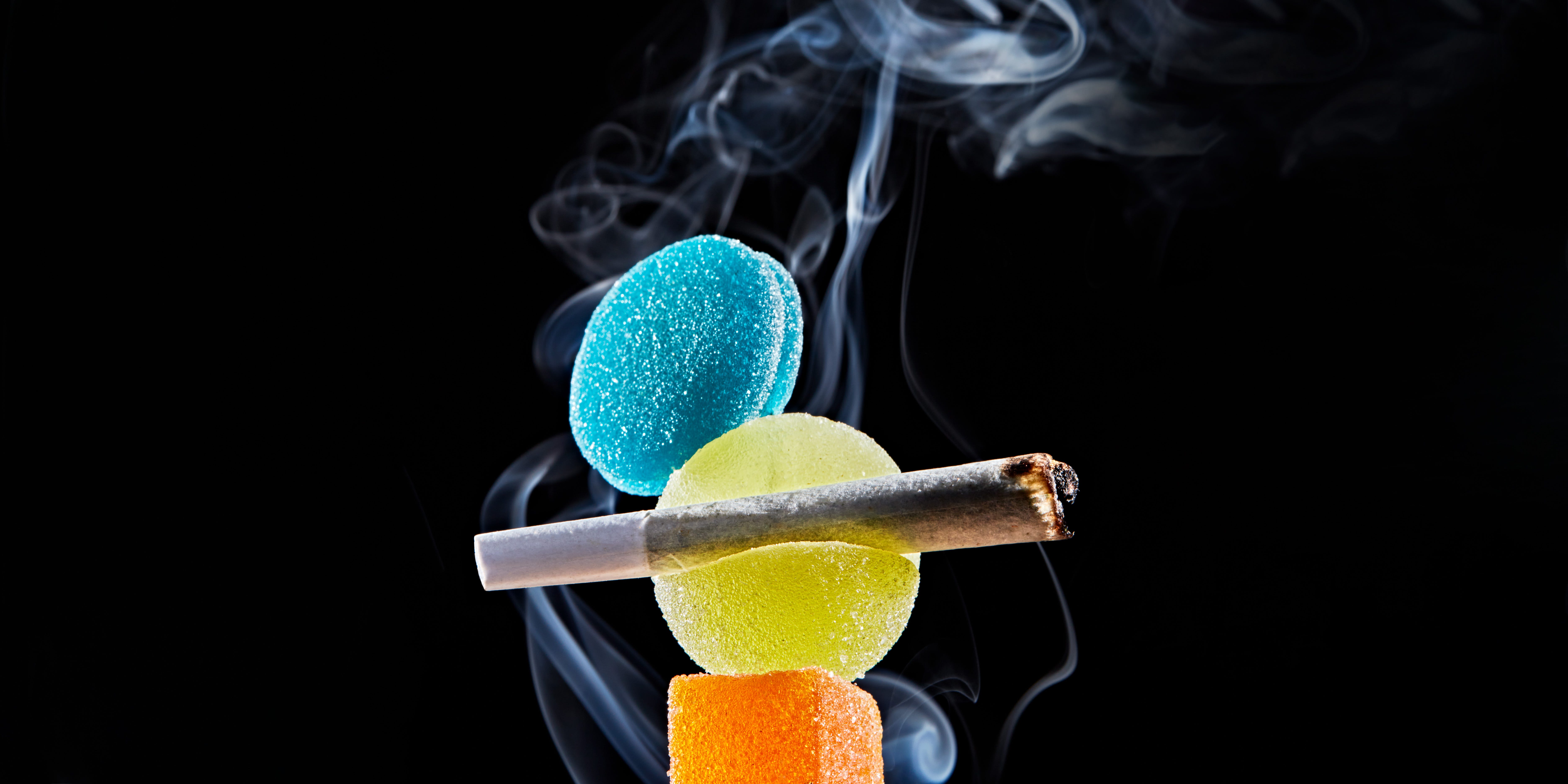 Weed Addiction Is a Real Thing. The World's Leading Cannabis Researcher Explains Why.